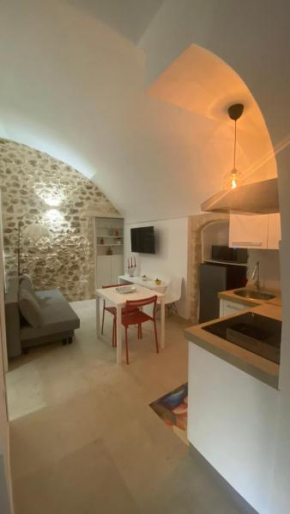Borgo Marino Manfredonia